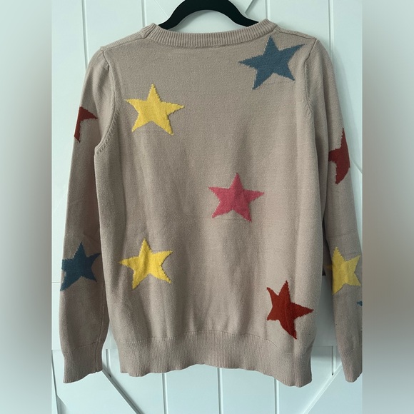 Star Sweater - Picture 10 of 12